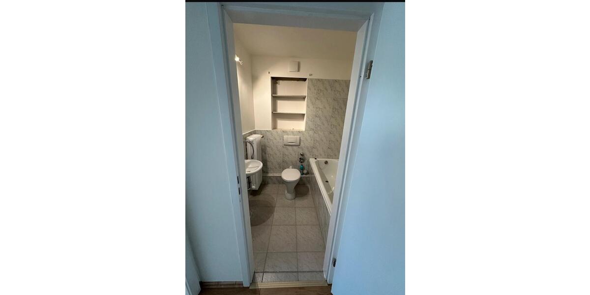 3 Zimmer Wohnung in Wuppertal Barmen 3 zimmer