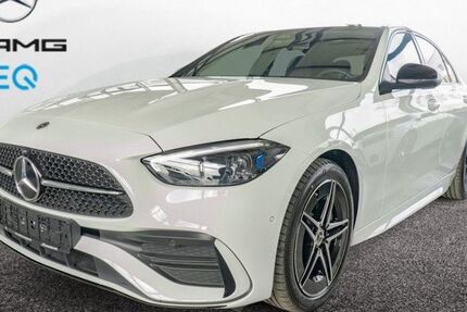 Mercedes-Benz C 220 4.866 km 47.390 € Schwelm 58332