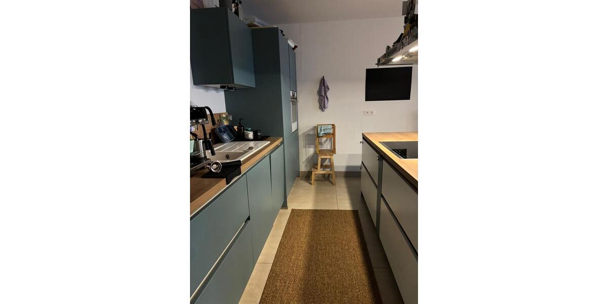 Etagenwohnung 4,5 Zimmer Wuppertal Vohwinkel 4 zimmer