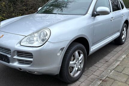 Porsche Cayenne 301.121 km 6.990 € Essen 45356