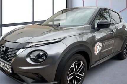 Nissan Juke 6.000 km 23.890 &euro; Bottrop 46240