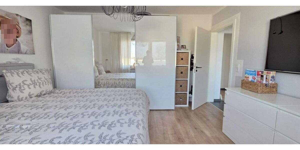 Etagenwohnung Bochum Wattenscheid - 3 Zimmer, 81 m&sup2;, 178.000&euro; | Angebot:25899384