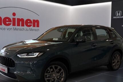 Honda ZR-V 6.000 km 34.180 &euro; Dortmund 44149