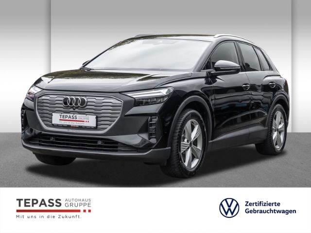 Audi Q4 e-tron 84.811 km 27.990 &euro; Wetter 58300