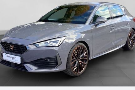 Cupra Leon 31.568 km 28.860 € Gelsenkirchen OT Beckhausen 45899