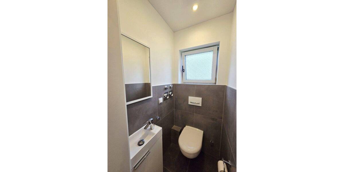Etagenwohnung Mulheim an der Ruhr Saarn/Mintard - 3 Zimmer, 85 m&sup2;, 1.299&euro; | Angebot:26819958