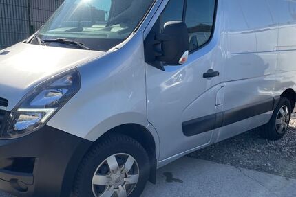 Opel Movano 110.000 km 12.500 &euro; Essen 45309
