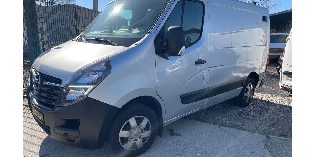 Opel Movano 110.000 km 12.500 &euro; Essen 45309