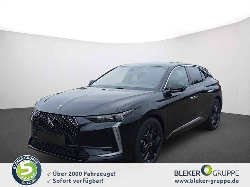 DS Automobiles DS4 1.866 km 28.490 € Dortmund 44263