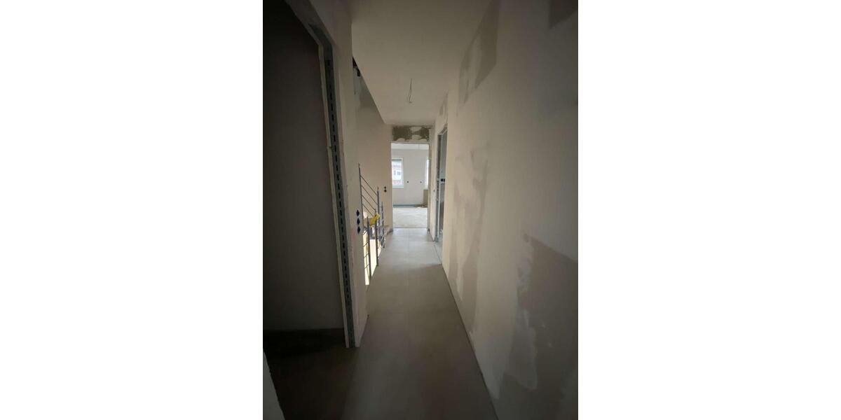 Neubau! Reihenendhaus in bevorzugter Wohnlage von Schermbeck zu vermieten! 4 zimmer