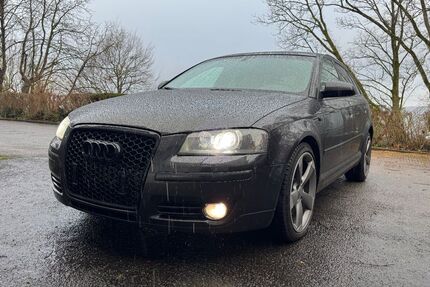 Audi A3 160.000 km 12.800 € Wuppertal 42281