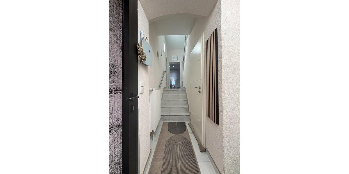 Reihenhaus Gladbeck Alt-Rentfort - 4 Zimmer, 64 m&sup2;, 2.240&euro; | Angebot:26283578