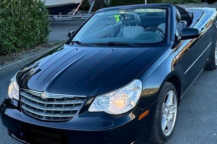 Chrysler Sebring 169.120 km 4.850 &euro; Witten 58452