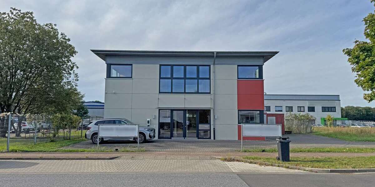 Büro in Voerde 685.000 € 247 m² zimmer