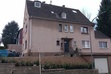 Wunderschöne frisch sanierte Maisonette-Wohnung in Wuppertal 4 zimmer