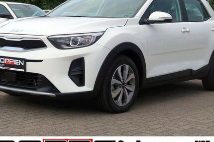 Kia Stonic 53.471 km 15.480 &euro; Herten 45701