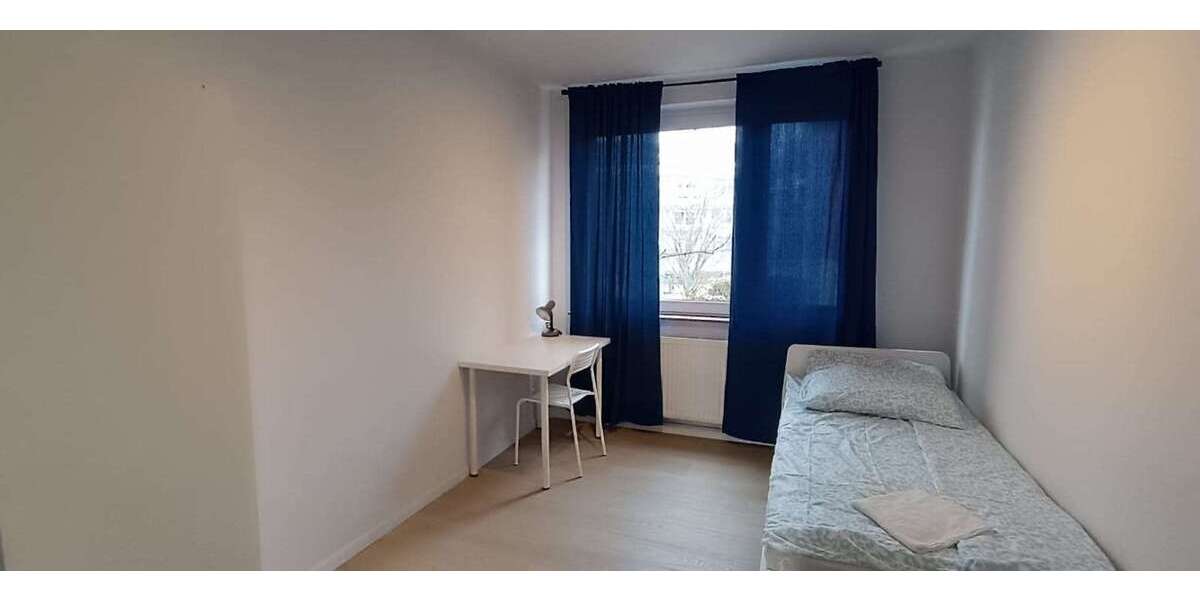 Zimmer Bochum Hamme - 350&euro; | Angebot:26745477