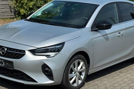 Opel Corsa 37.797 km 14.990 &euro; Wuppertal 42349