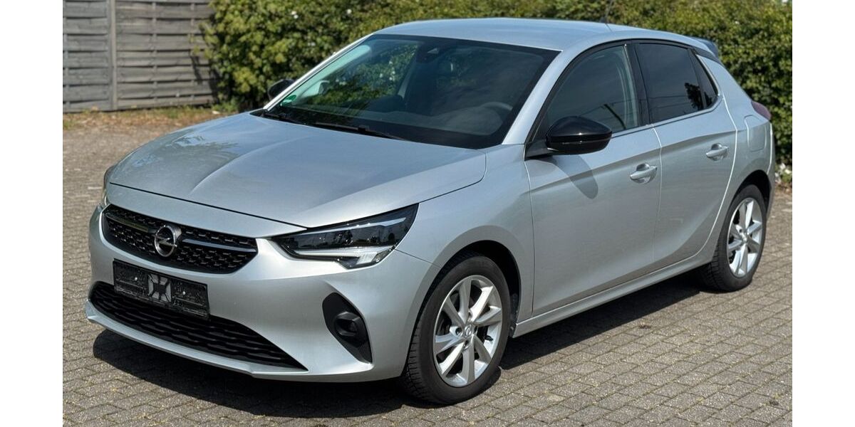 Opel Corsa 37.797 km 14.990 &euro; Wuppertal 42349