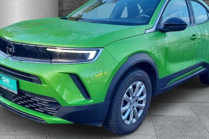 Opel Mokka 18.360 km 15.770 &euro; Herten 45699