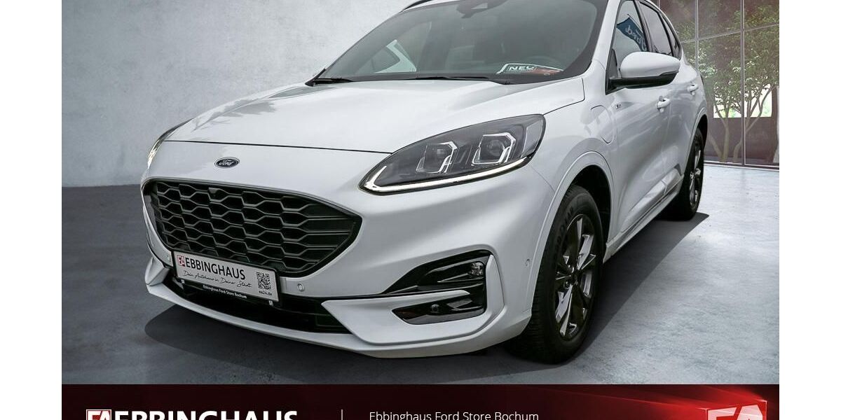 Ford Kuga 41.556 km 25.249 &euro; Bochum 44803