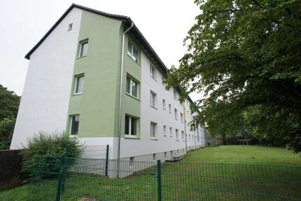 Wohnung Velbert Rützkausen - 2 Zimmer, 43 m&sup2;, 342&euro; | Angebot:26377849