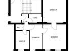 Etagenwohnung Duisburg Marxloh - 2 Zimmer, 66 m&sup2;, 466&euro; | Angebot:25710044