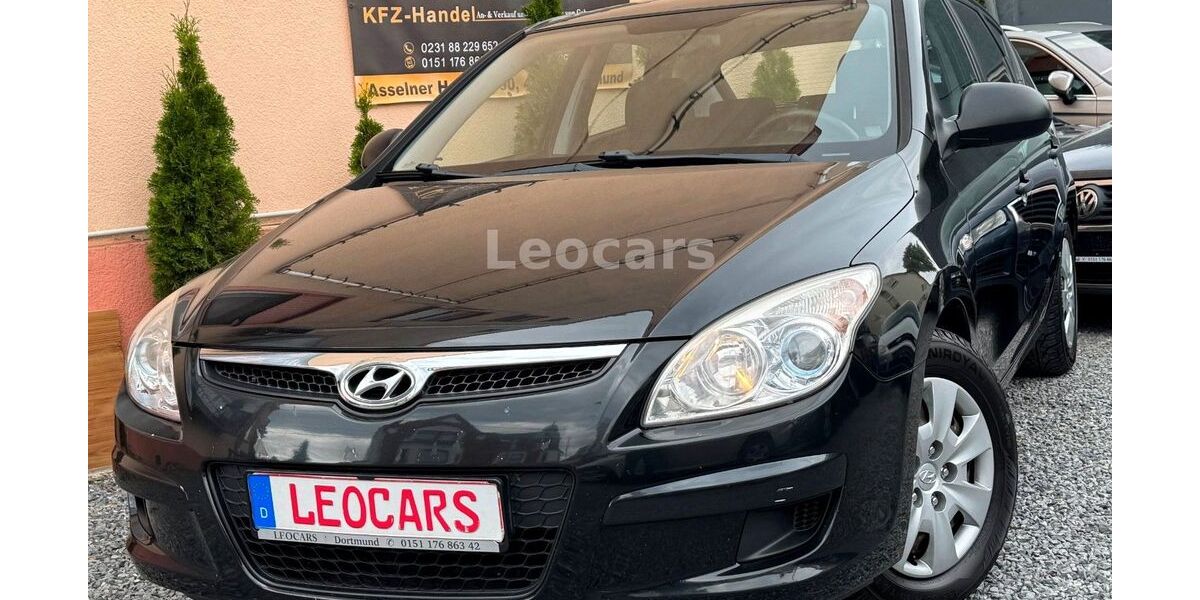 Hyundai i30 139.600 km 3.990 &euro; Dortmund 44319