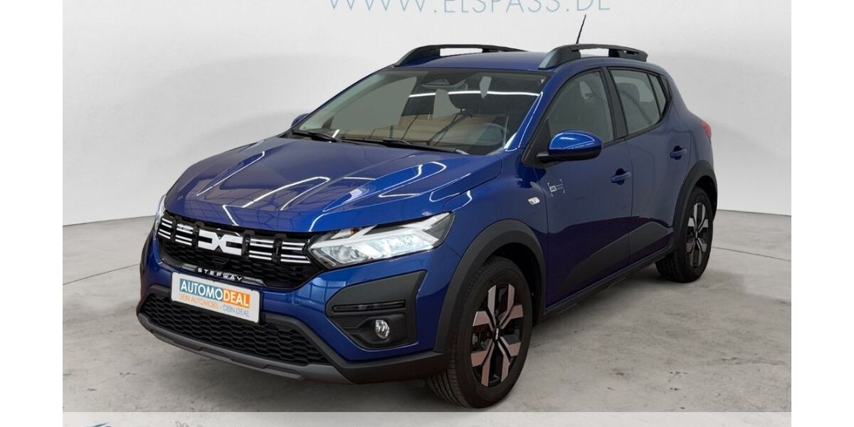 Dacia Sandero 6.172 km 18.989 &euro; Dinslaken 46539