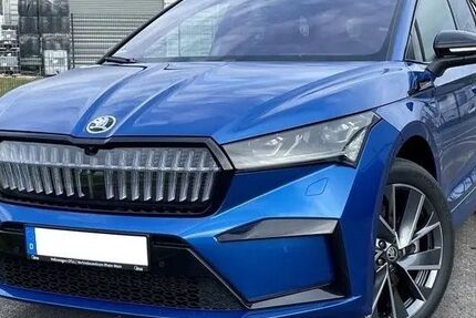 Skoda Enyaq 46.000 km 37.190 &euro; Dortmund 44319