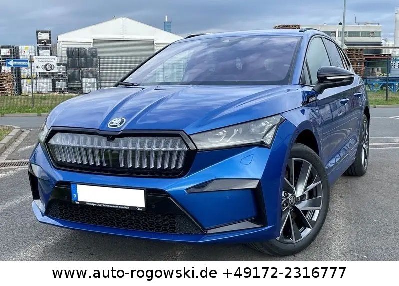 Skoda Enyaq 46.000 km 37.190 &euro; Dortmund 44319