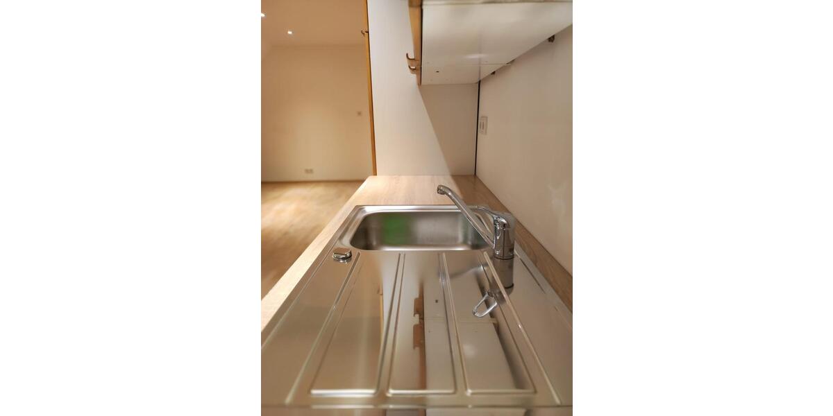 Dachgeschoßwohnung Wuppertal Gemarkung Langerfeld - 3 Zimmer, 76 m&sup2;, 500&euro; | Angebot:26381665