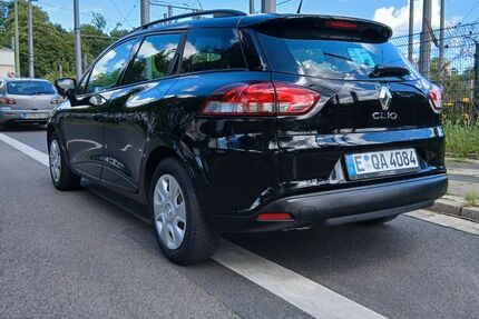 Renault Clio 80.000 km 5.499 &euro; Essen 45141