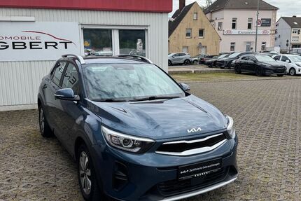 Kia Stonic 58.848 km 16.890 &euro; Datteln 45711
