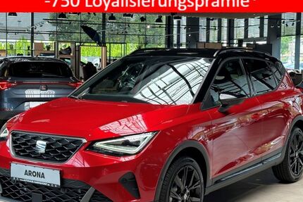 Seat Arona 4.000 km 28.980 &euro; Castrop-Rauxel 44579