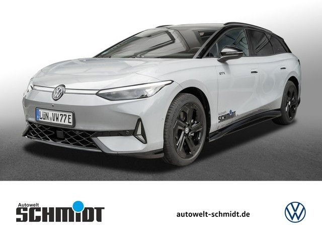 VW ID.7 15.900 km 55.890 € Lünen 44534