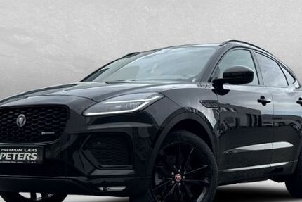 Jaguar E-Pace 38.950 km 37.590 € Dortmund 44143