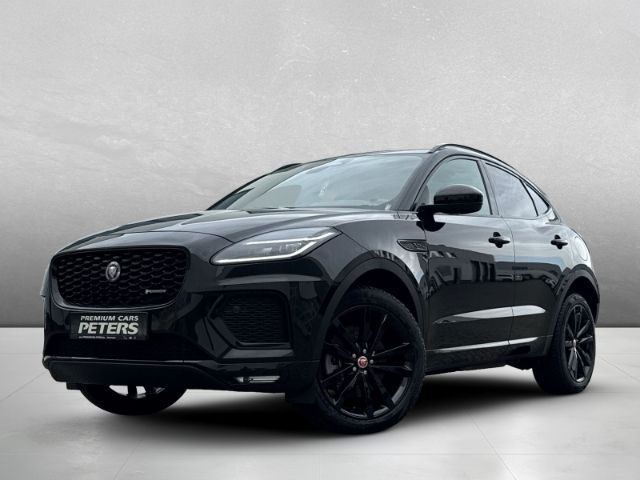 Jaguar E-Pace 38.950 km 37.590 € Dortmund 44143