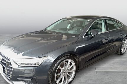 Audi A7 49.096 km 42.885 &euro; Dortmund 44143