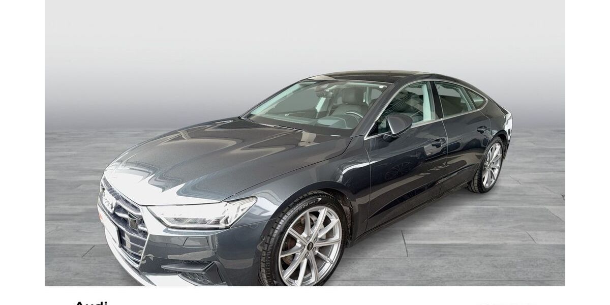 Audi A7 49.096 km 42.885 &euro; Dortmund 44143