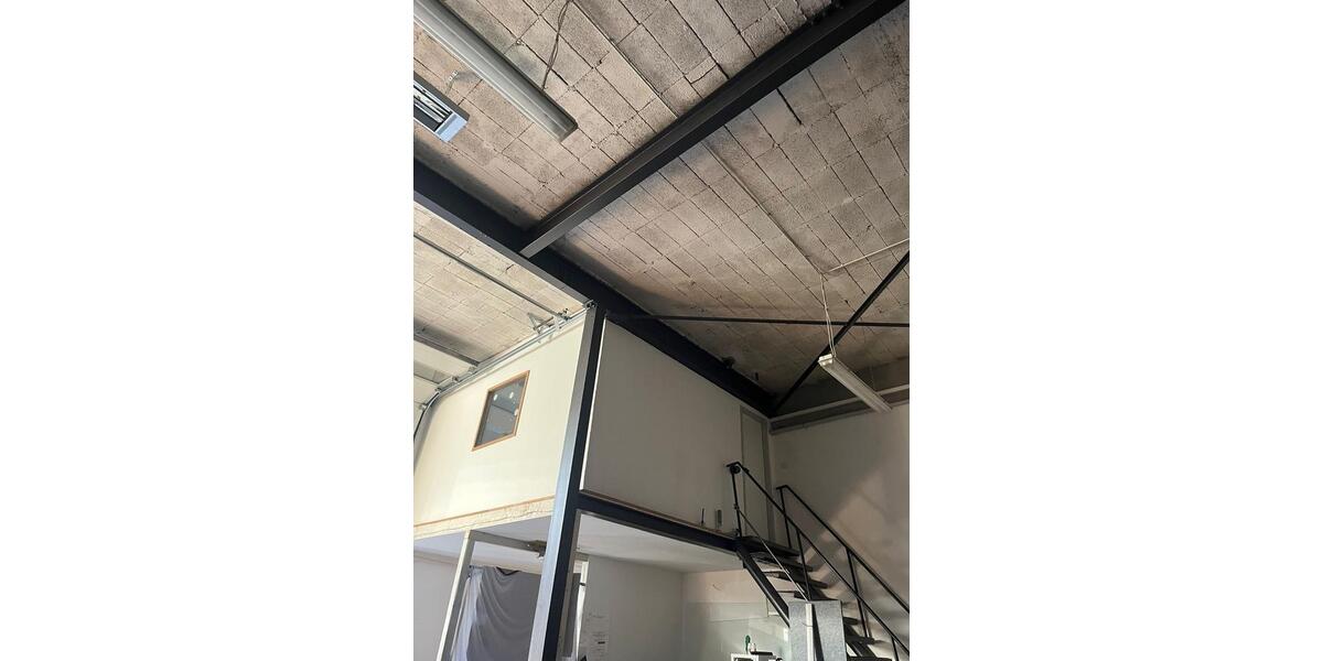 Gewerbeobjekt Hagen Hagen-Nord - 945&euro; | Angebot:24732488