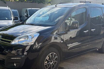 Citroen Berlingo 108.200 km 10.900 &euro; Duisburg 47249