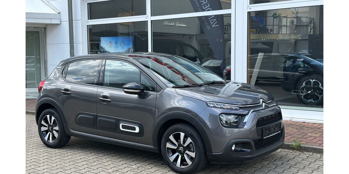 Citroen C3 24.824 km 17.700 &euro; Recklinghausen 45659