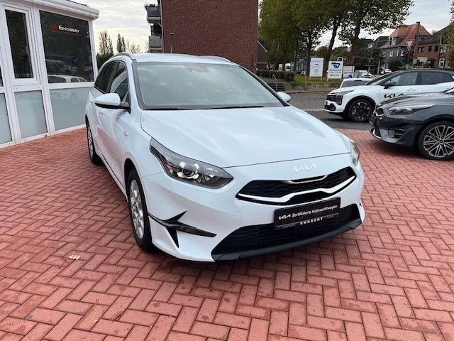 Kia ceed Sportswagon 42.500 km 23.490 &euro; Datteln 45711