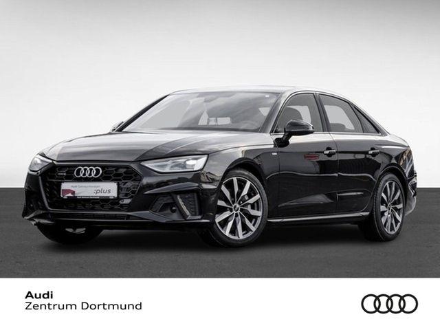 Audi A4 58.568 km 29.888 &euro; Dortmund 44143