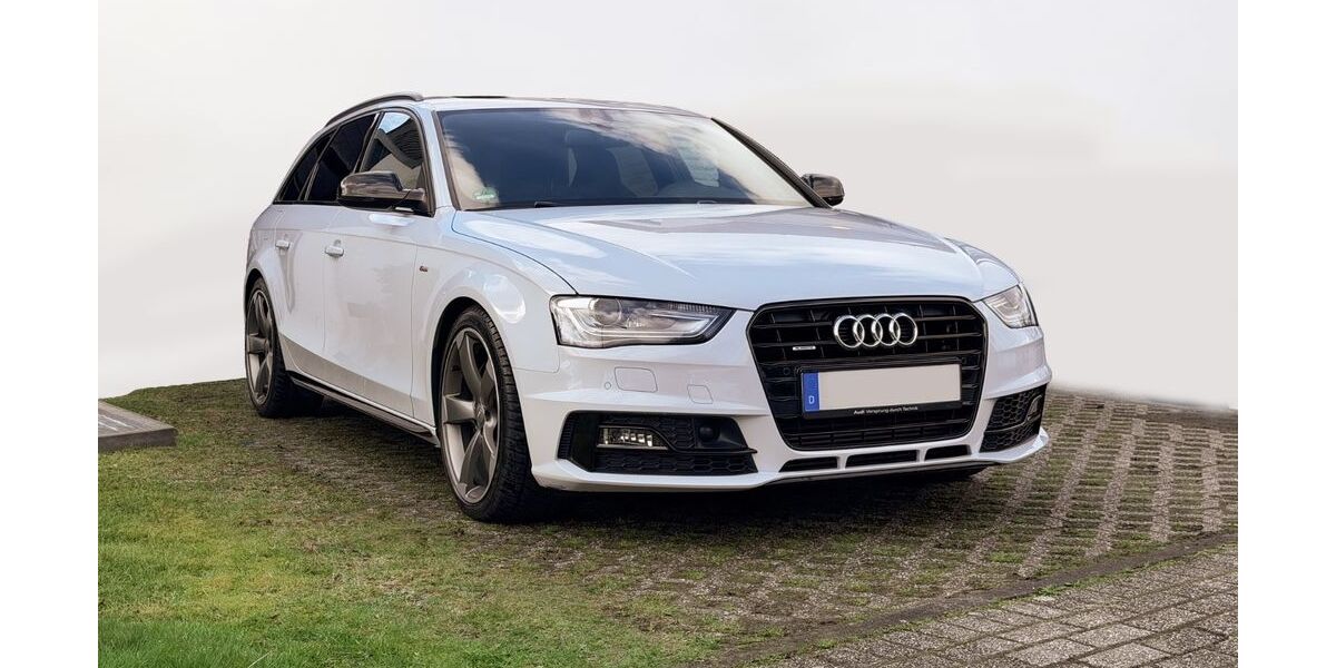 Audi A4 79.000 km 22.900 &euro; Wuppertal 42399