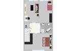 Reihenmittelhaus Hattingen Welper - 3 Zimmer, 118 m&sup2;, 410.000&euro; | Angebot:26291734