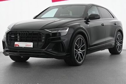 Audi Q8 50.174 km 60.880 &euro; Essen 45143
