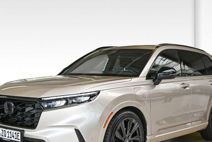 Honda CR-V 24.850 km 55.440 € Wuppertal 42103