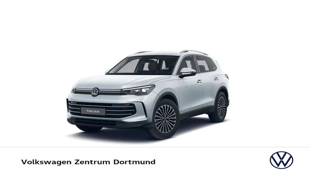 VW Tiguan 16.470 km 42.988 € Dortmund 44141